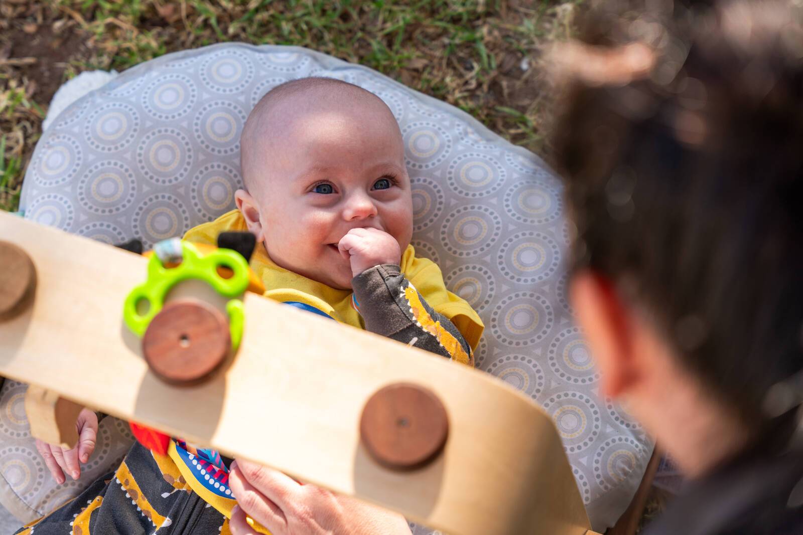 Goodstart Early Learning Penfield