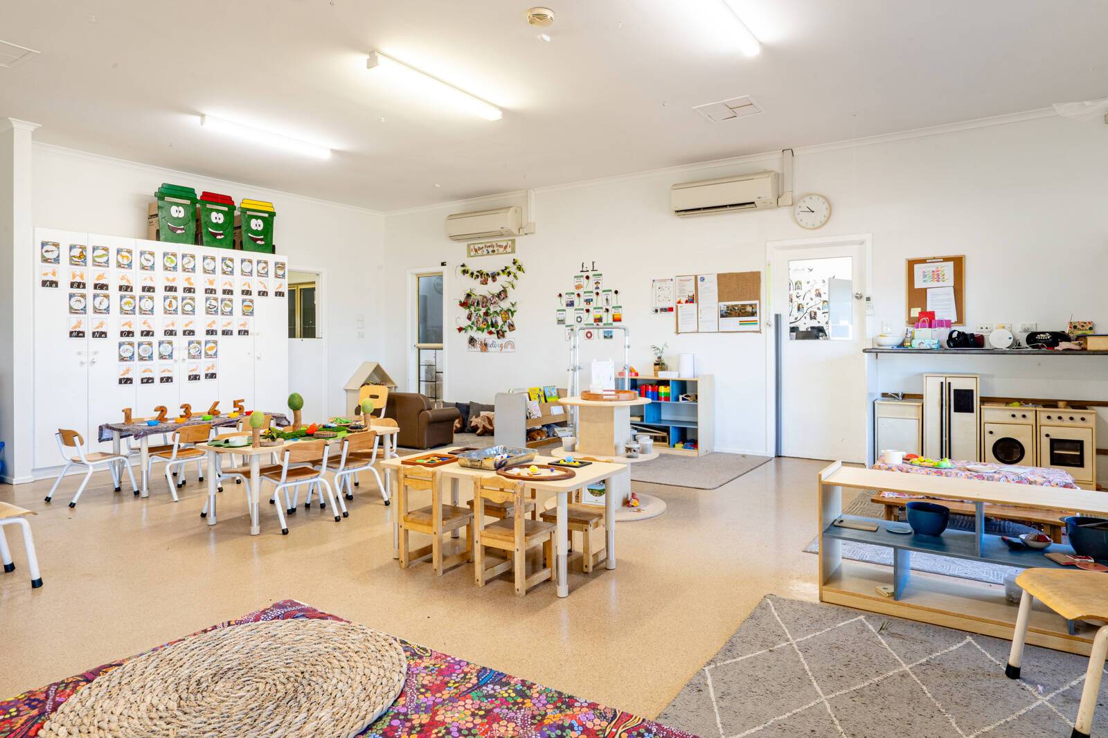 Goodstart Early Learning Penfield