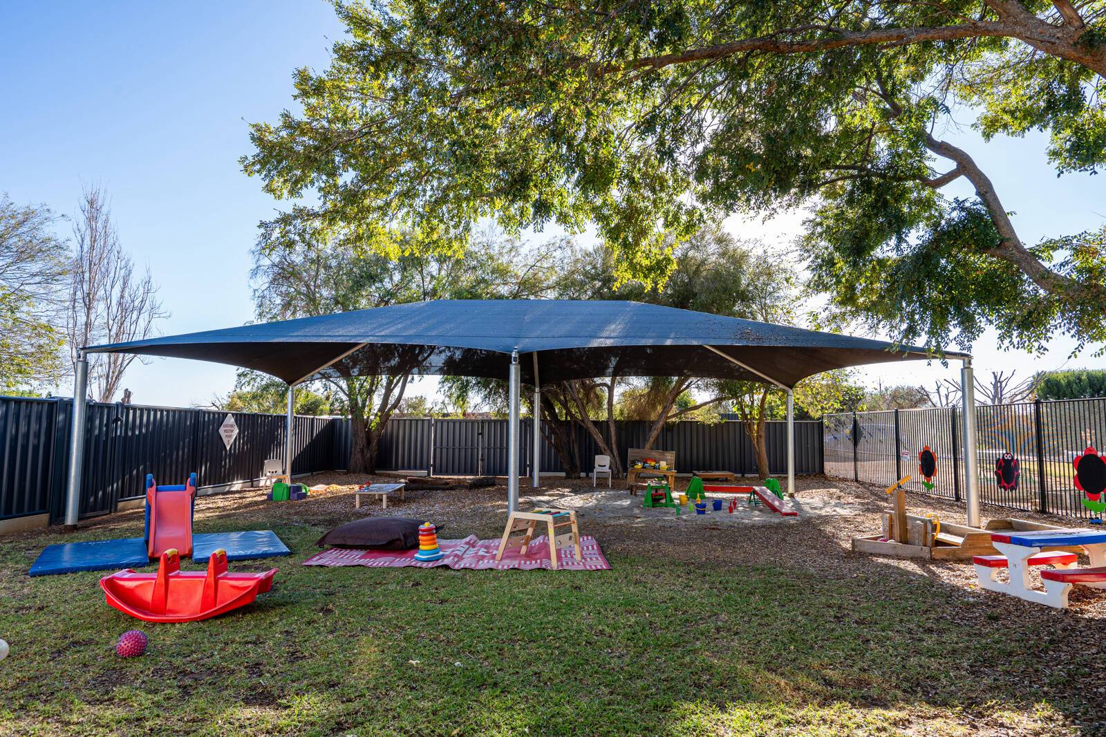 Goodstart Early Learning Penfield