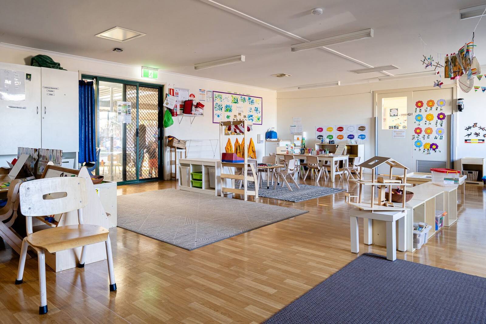 Goodstart Early Learning Sheidow Park - Hutt Close