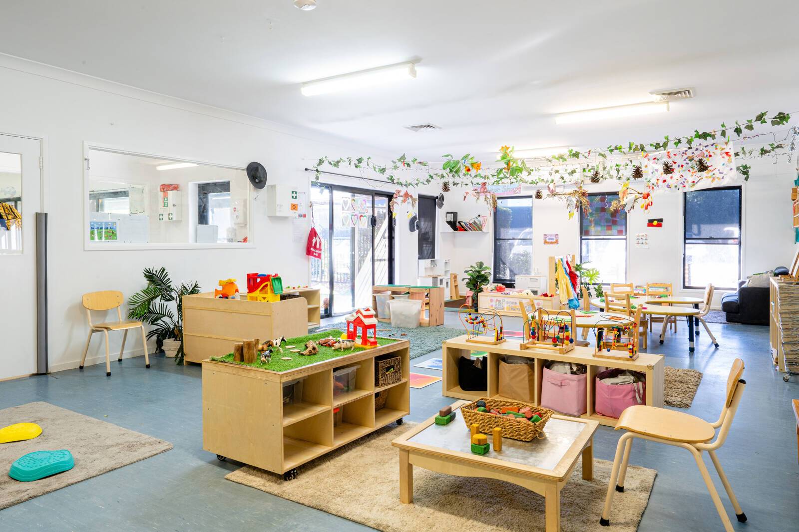 Goodstart Early Learning Smithfield