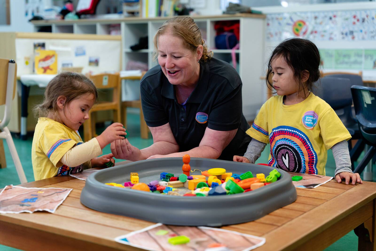 Goodstart Early Learning Smithfield