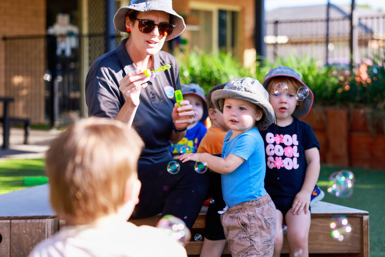 Goodstart Early Learning Ashmont