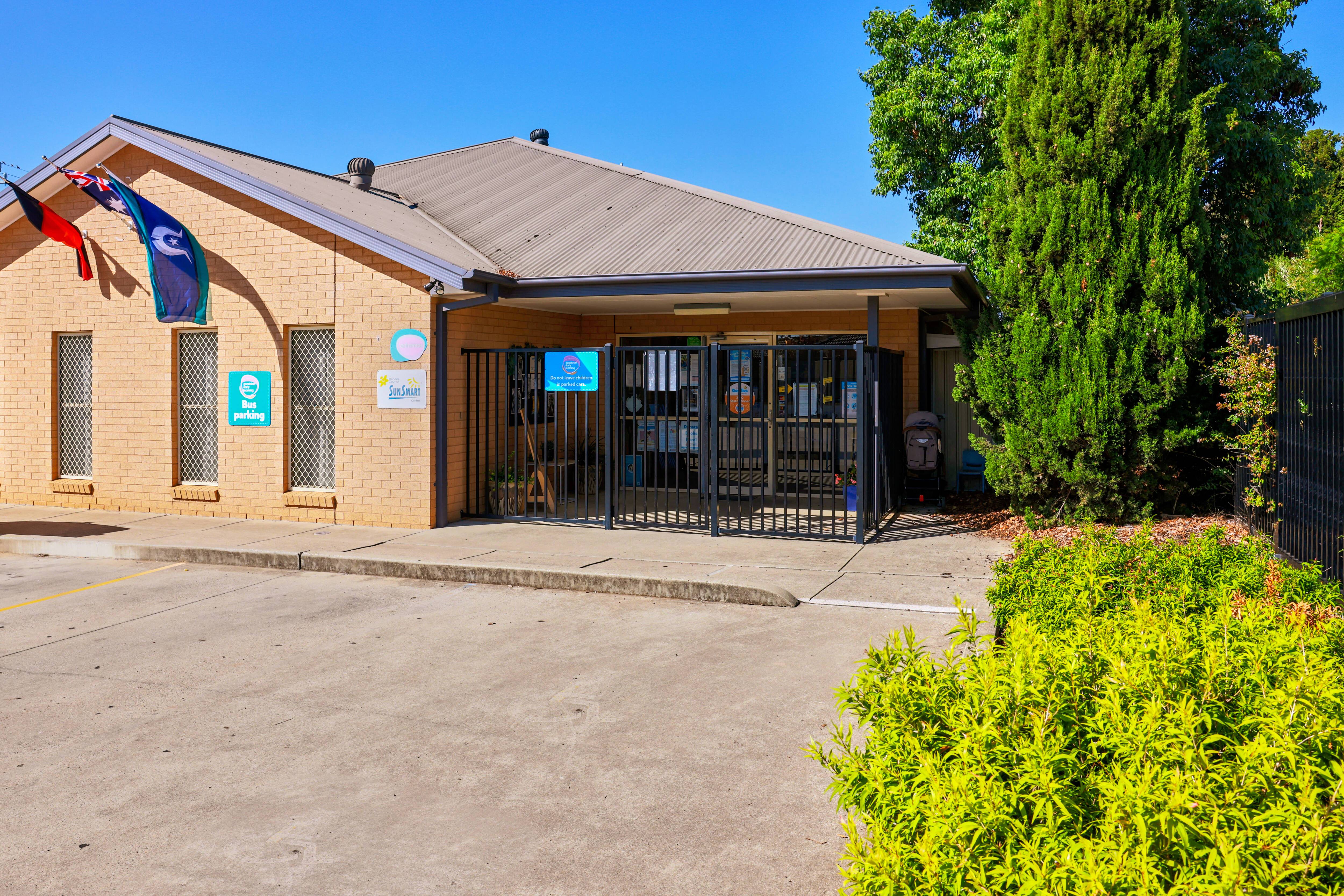 Goodstart Early Learning Ashmont