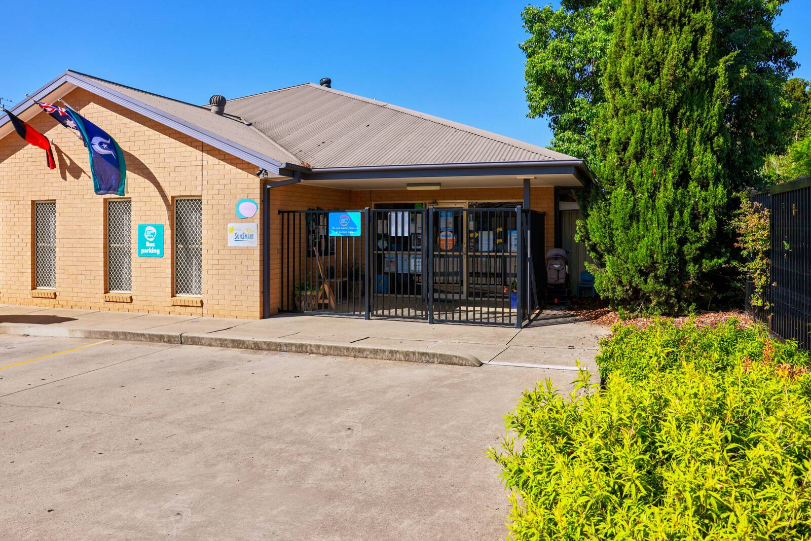 Goodstart Early Learning Ashmont