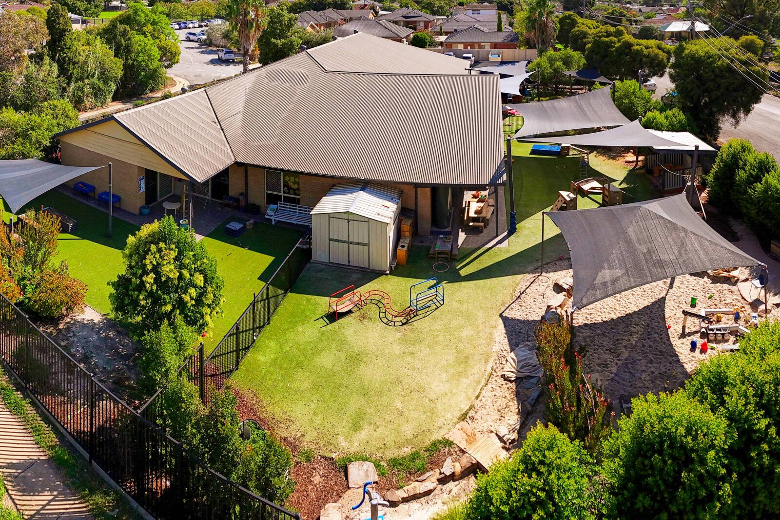 Goodstart Early Learning Ashmont