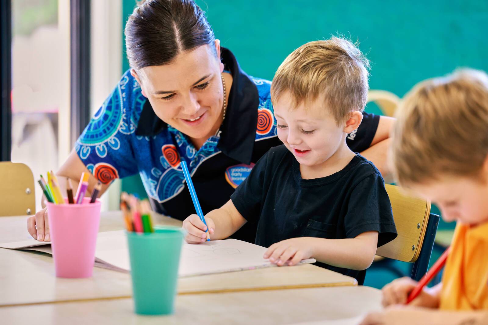 Goodstart Early Learning Leeton