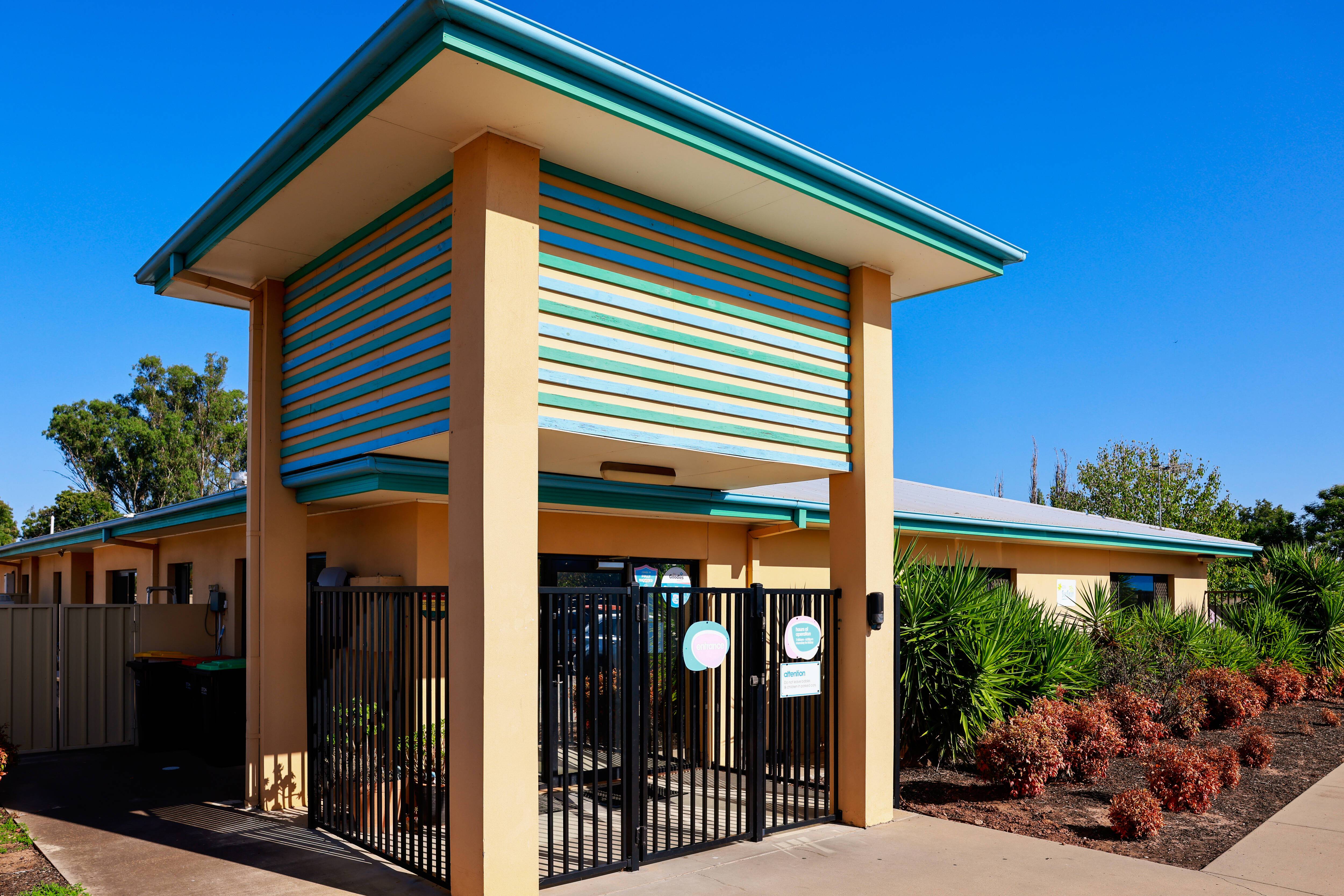 Goodstart Early Learning Leeton