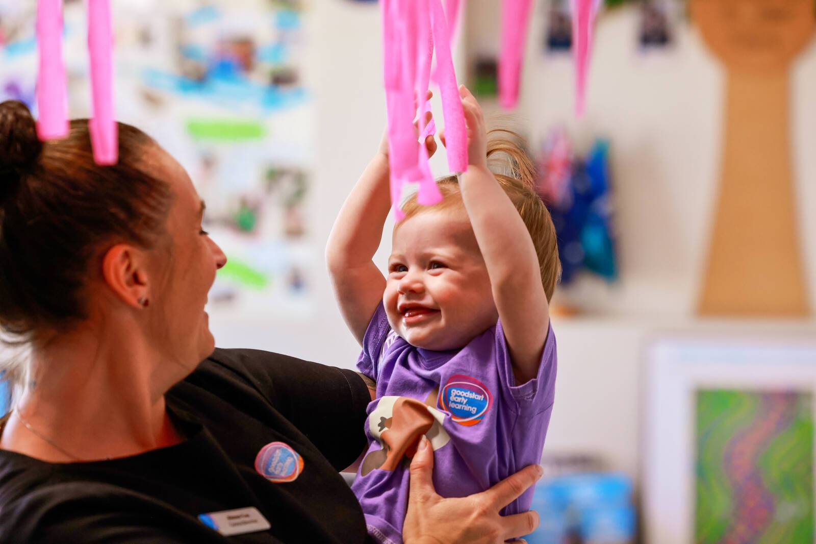 Goodstart Early Learning Forbes