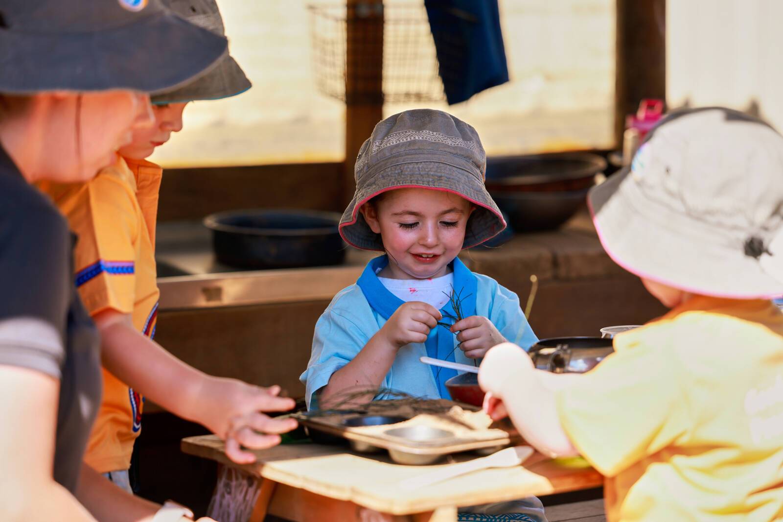 Goodstart Early Learning Forbes