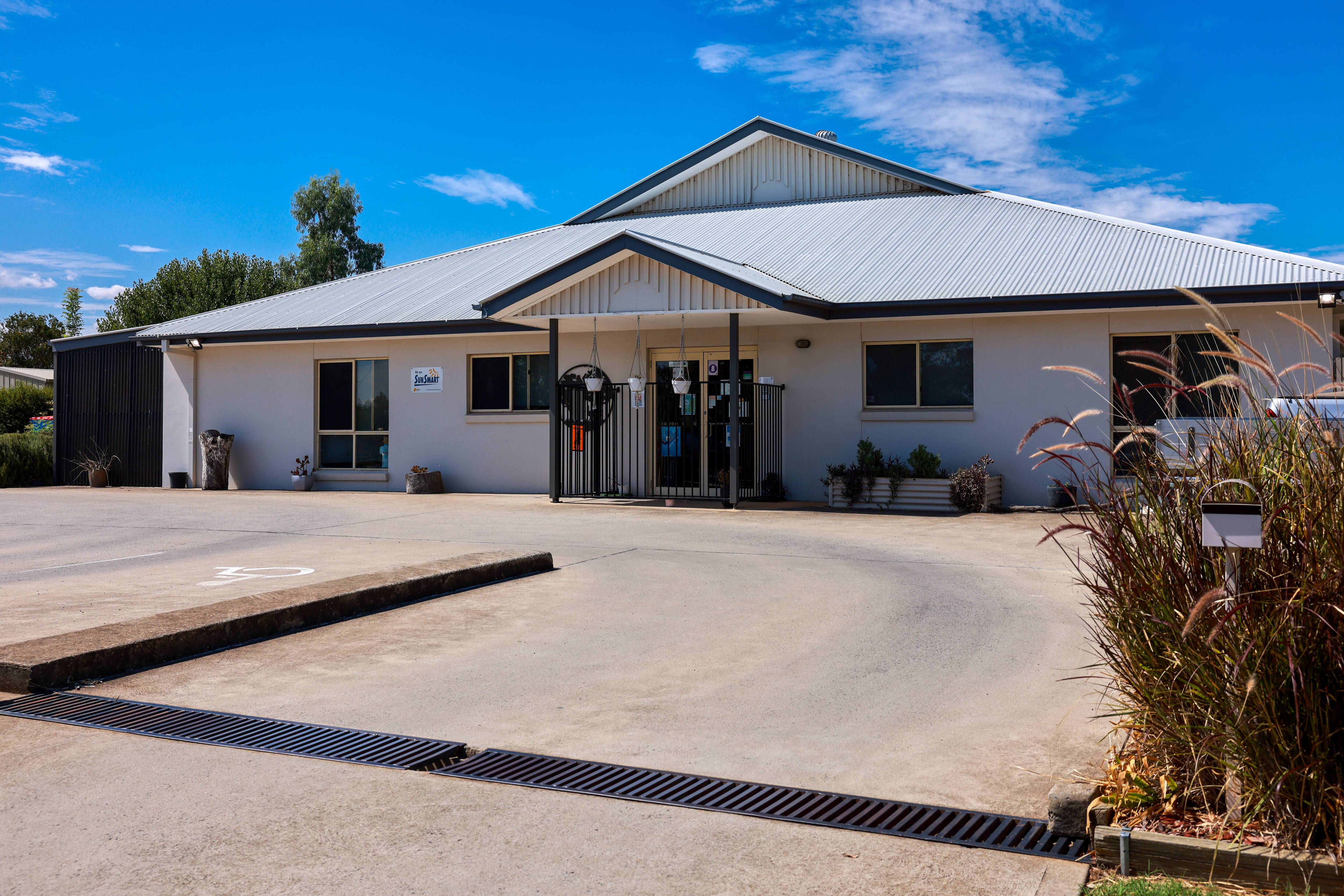 Goodstart Early Learning Forbes