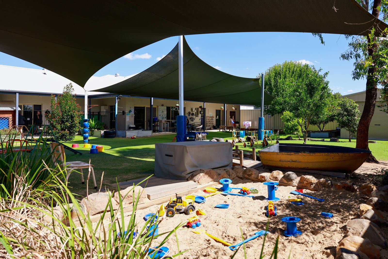 Goodstart Early Learning Forbes