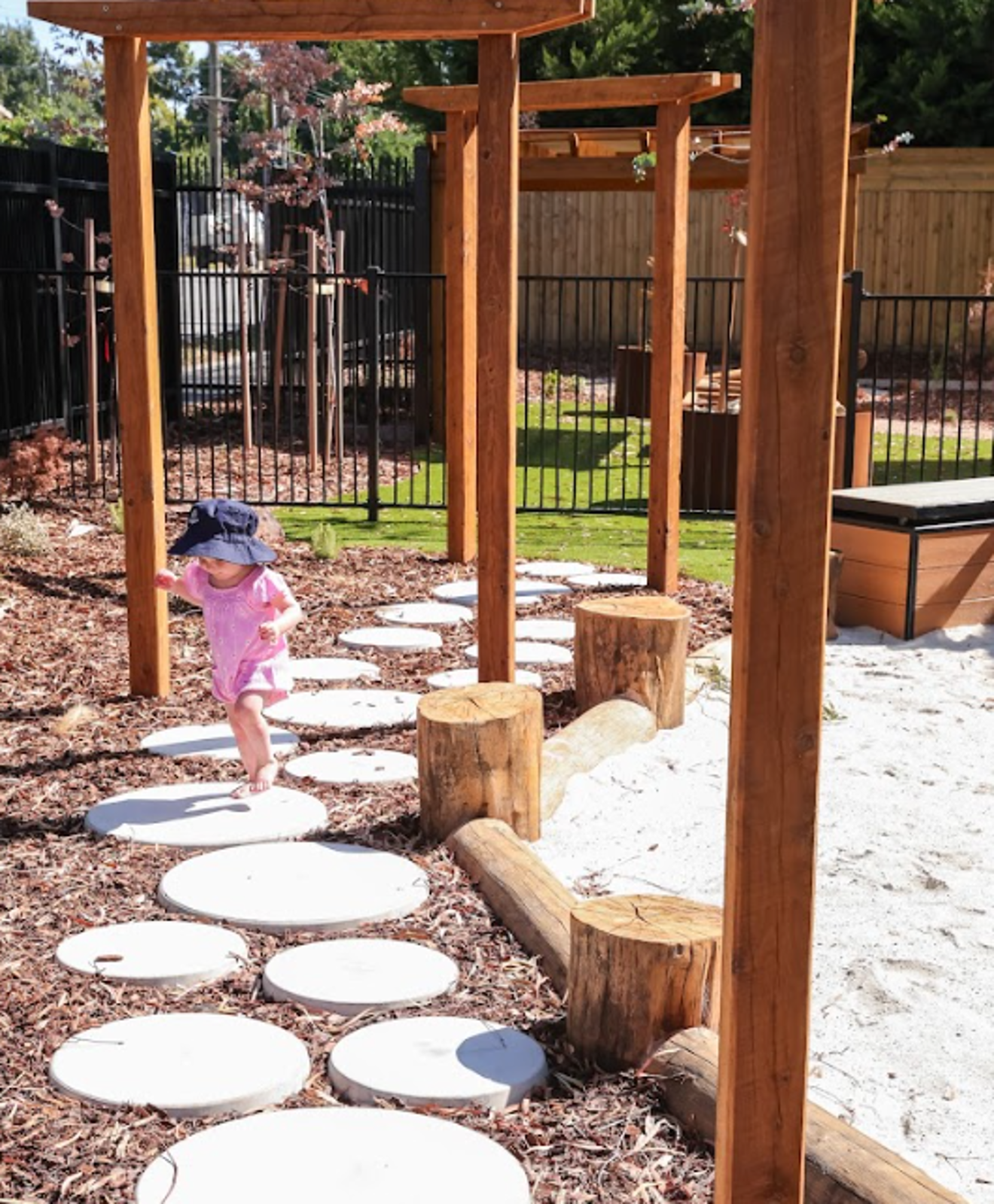 Ashburton Early Learning