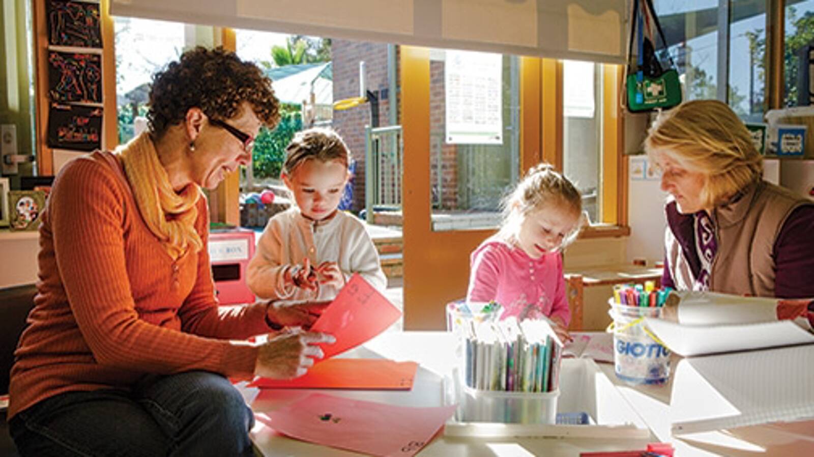 Uniting Preschool Murwillumbah