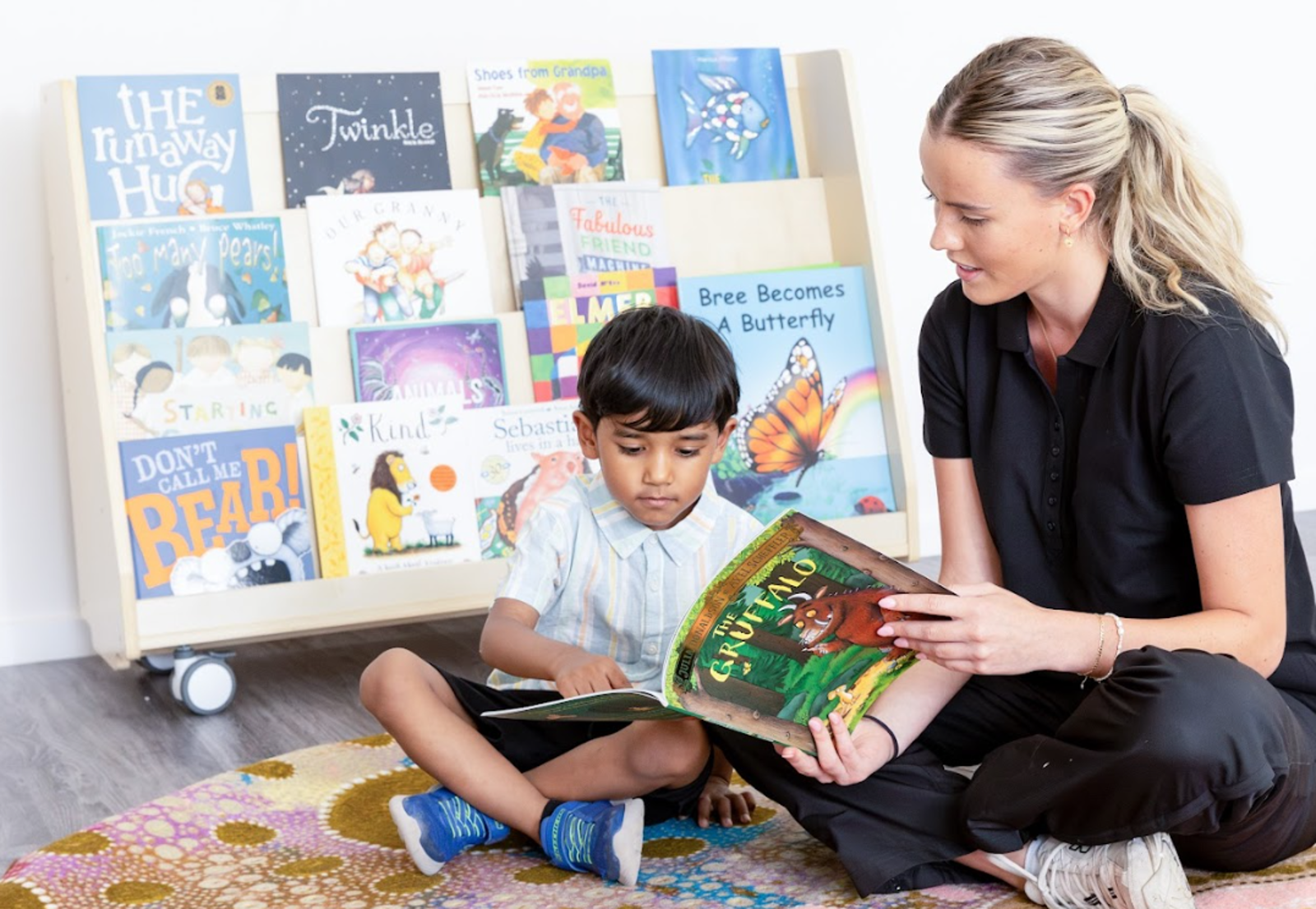 Ashburton Early Learning