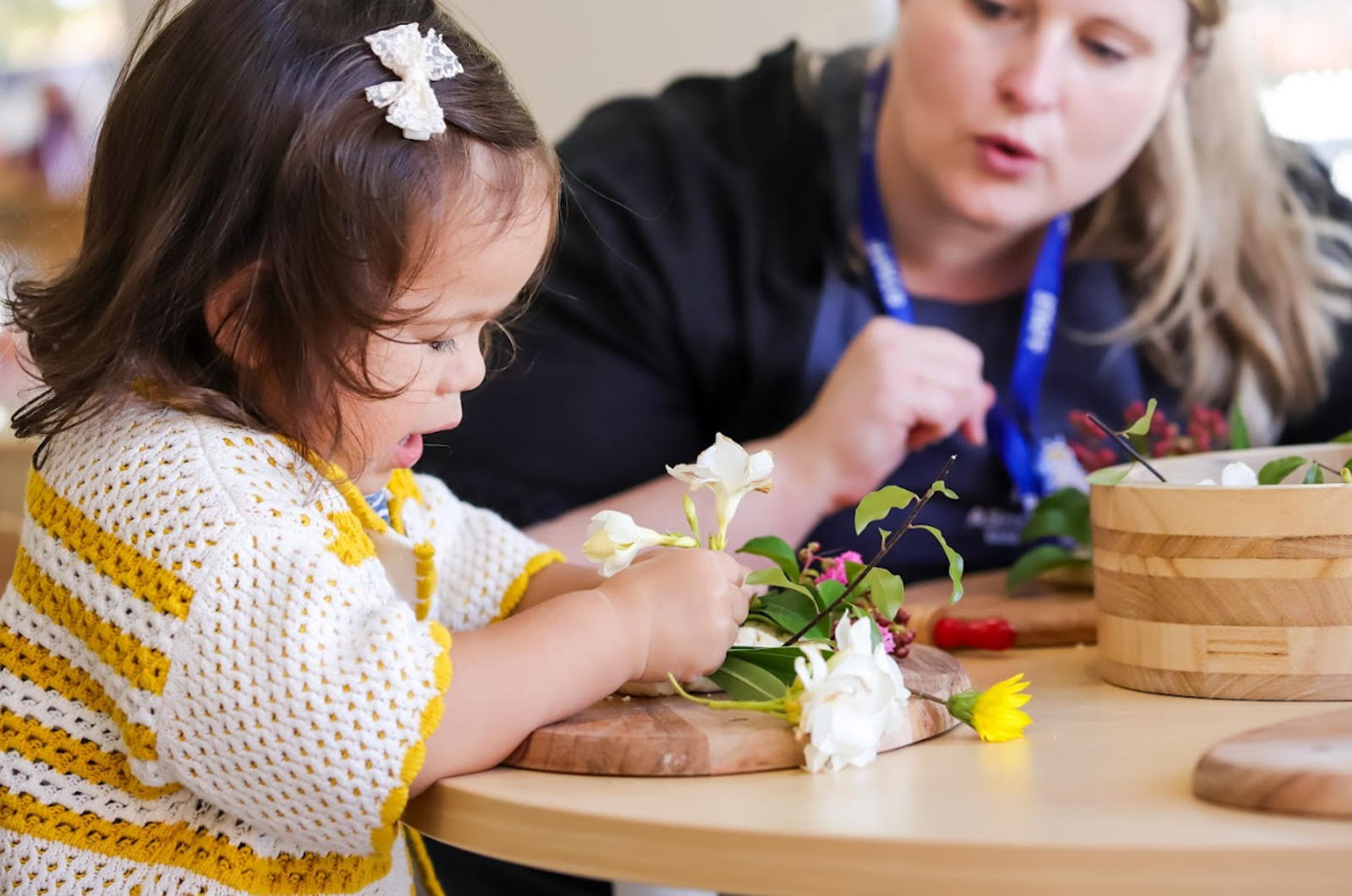 Ashburton Early Learning