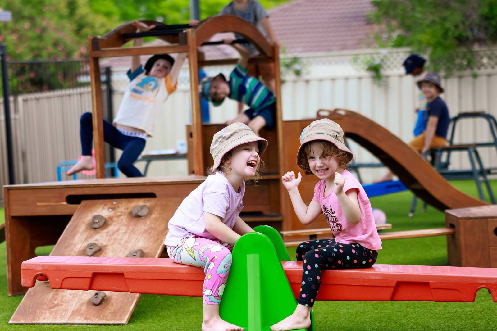 Goodstart Early Learning Tamworth - Brisbane Street