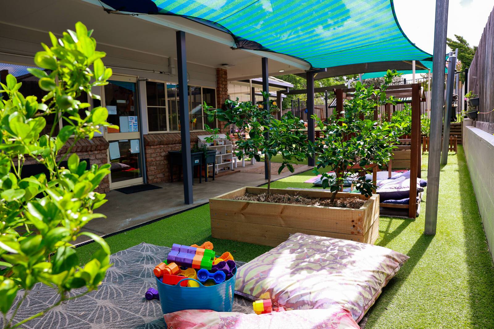 Goodstart Early Learning Tamworth - Brisbane Street