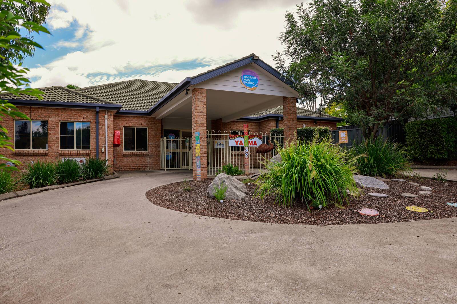Goodstart Early Learning Tamworth - Brisbane Street