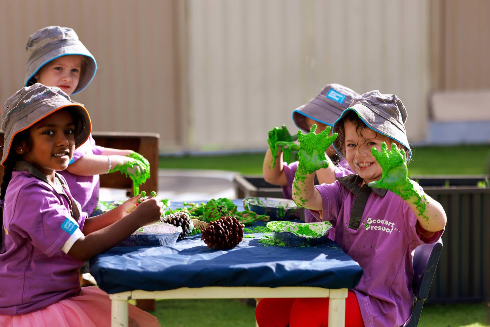 Goodstart Early Learning Muswellbrook