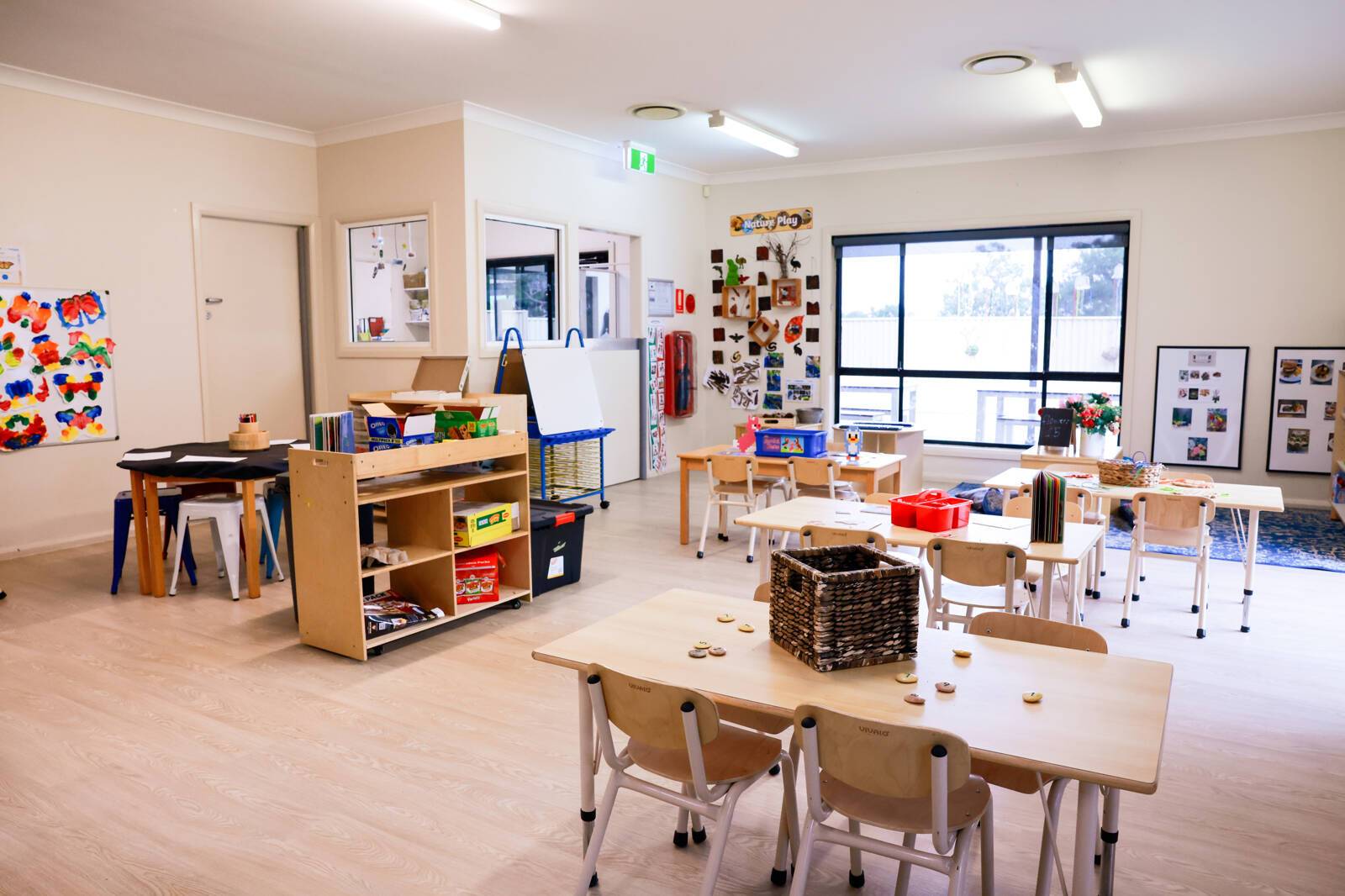 Goodstart Early Learning Muswellbrook