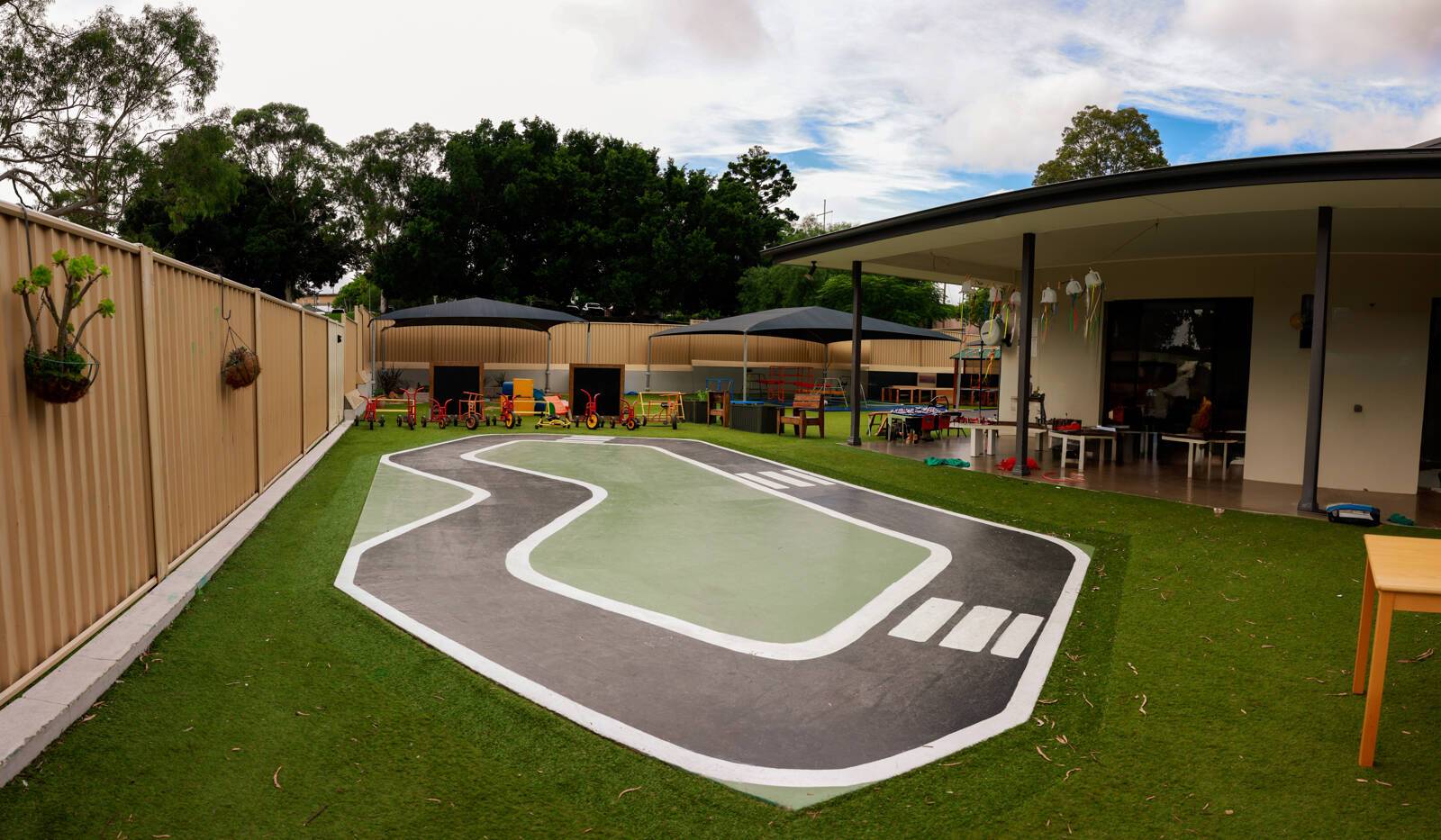 Goodstart Early Learning Muswellbrook