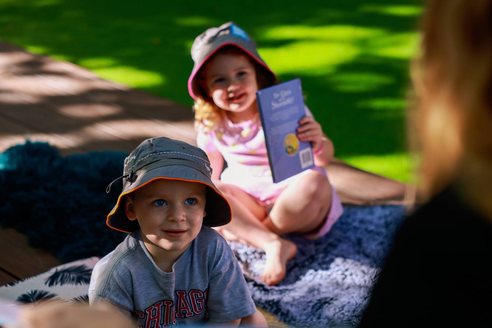 Goodstart Early Learning Anna Bay
