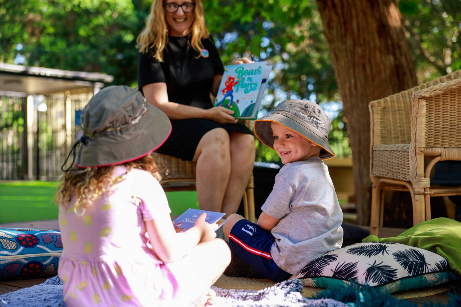 Goodstart Early Learning Anna Bay