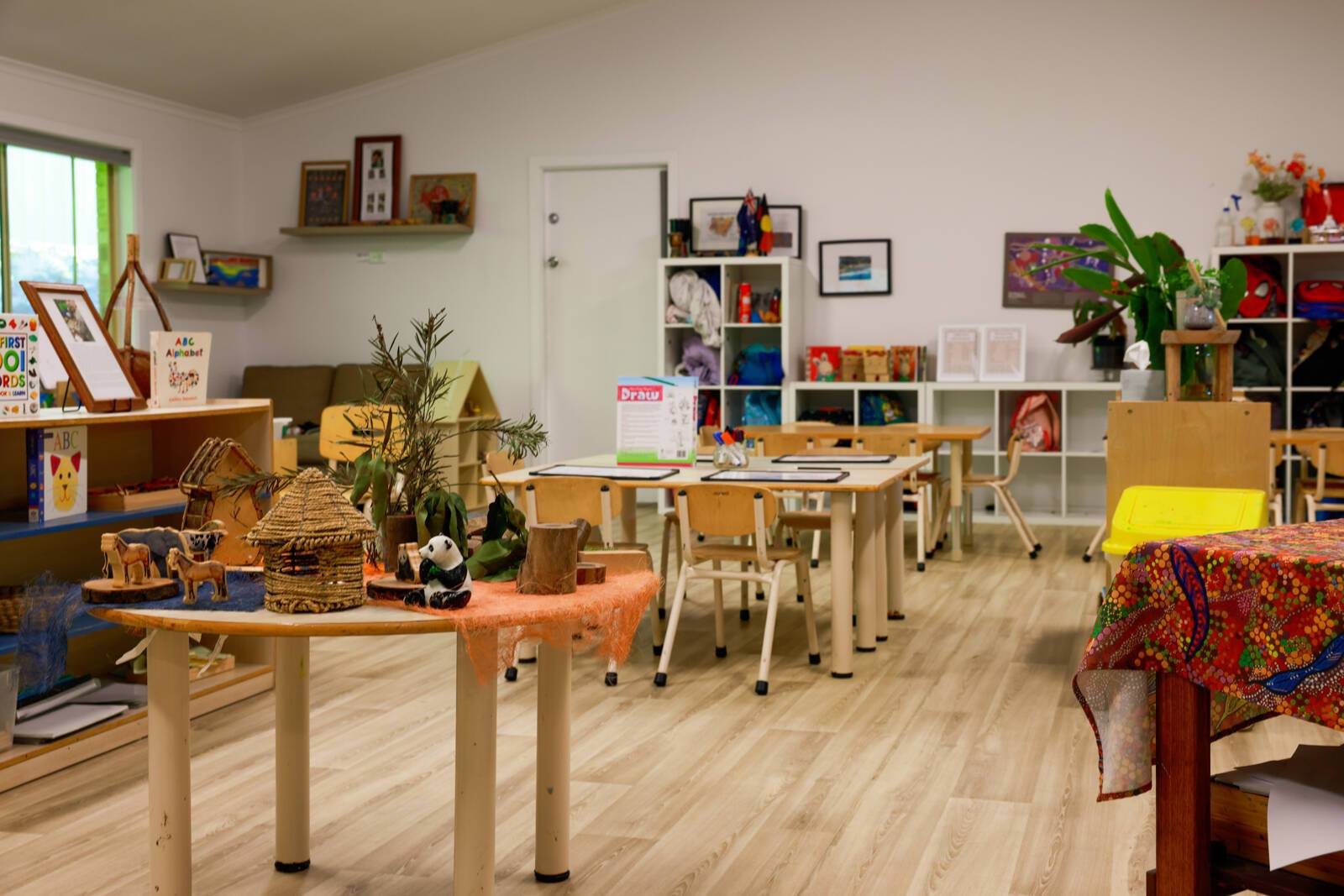 Goodstart Early Learning Anna Bay