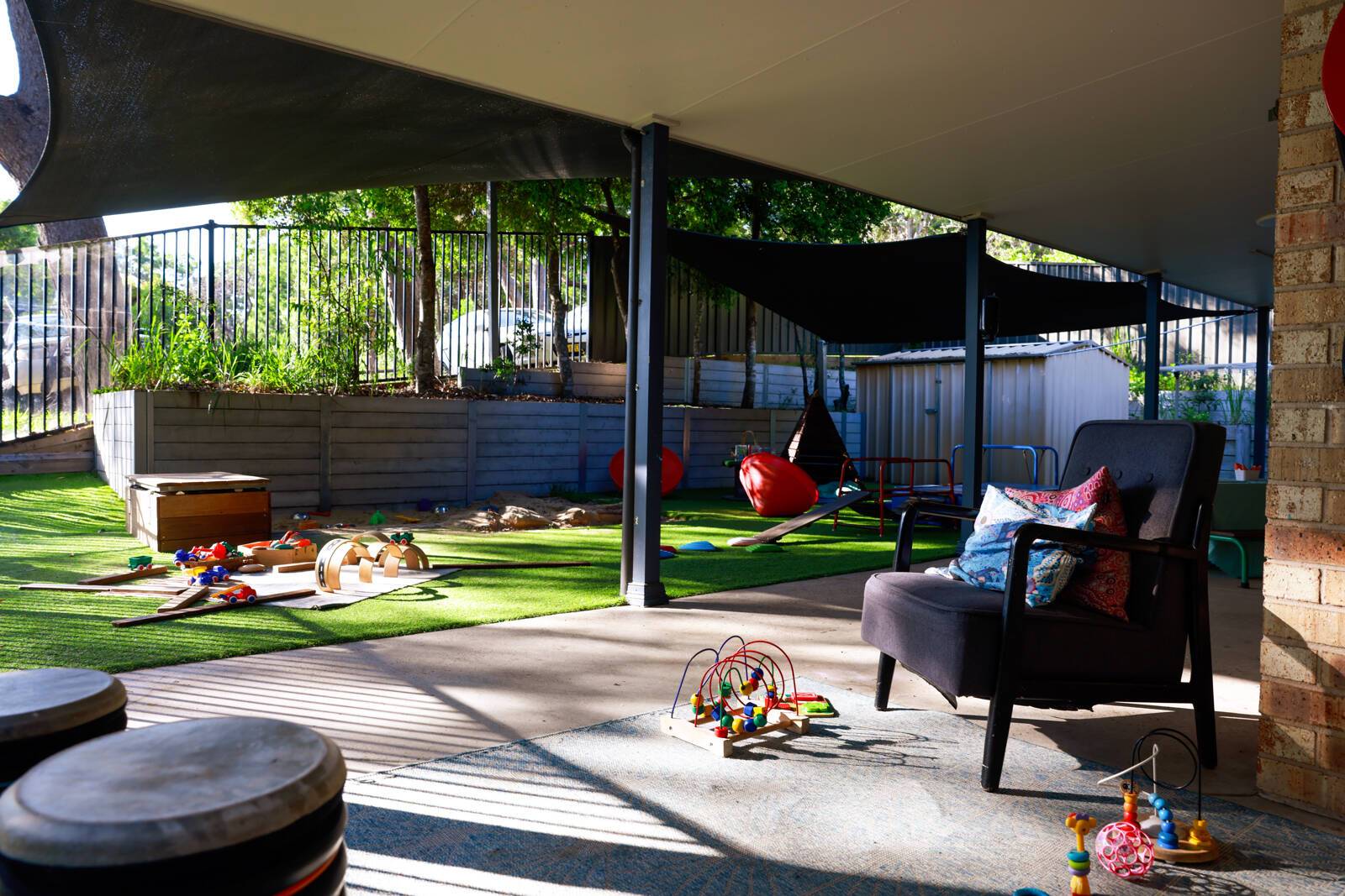 Goodstart Early Learning Anna Bay