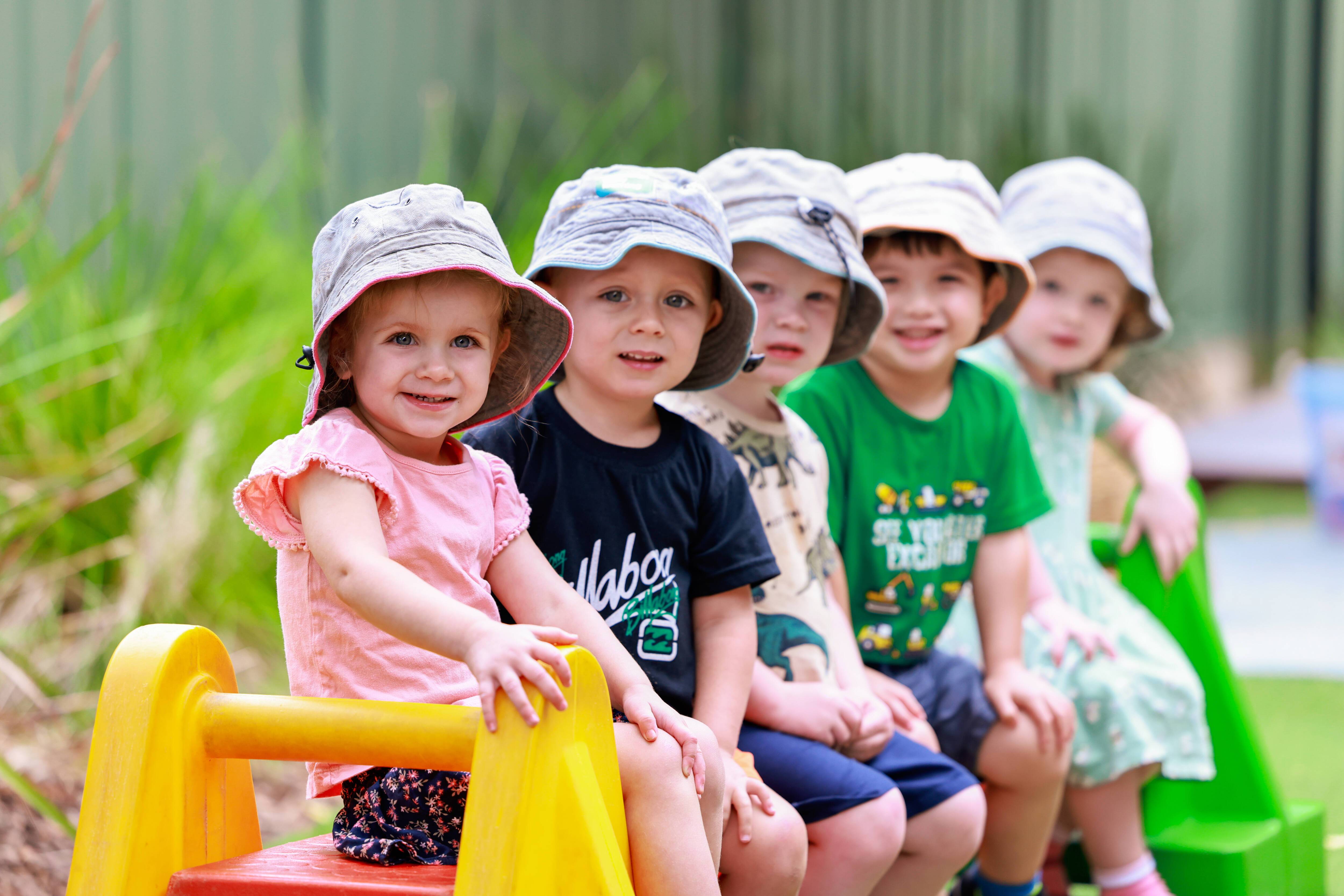 Goodstart Early Learning Dubbo - Baird Drive