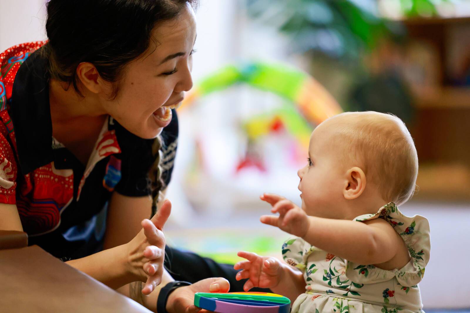 Goodstart Early Learning Dubbo - Baird Drive