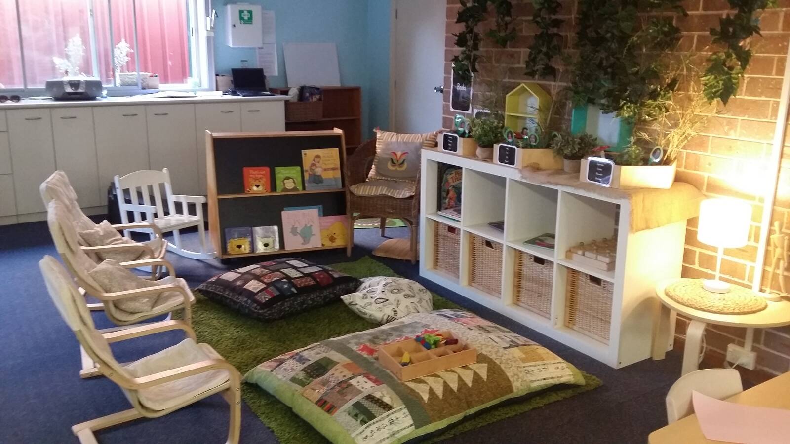 Uniting Frederick Street Preschool Rockdale