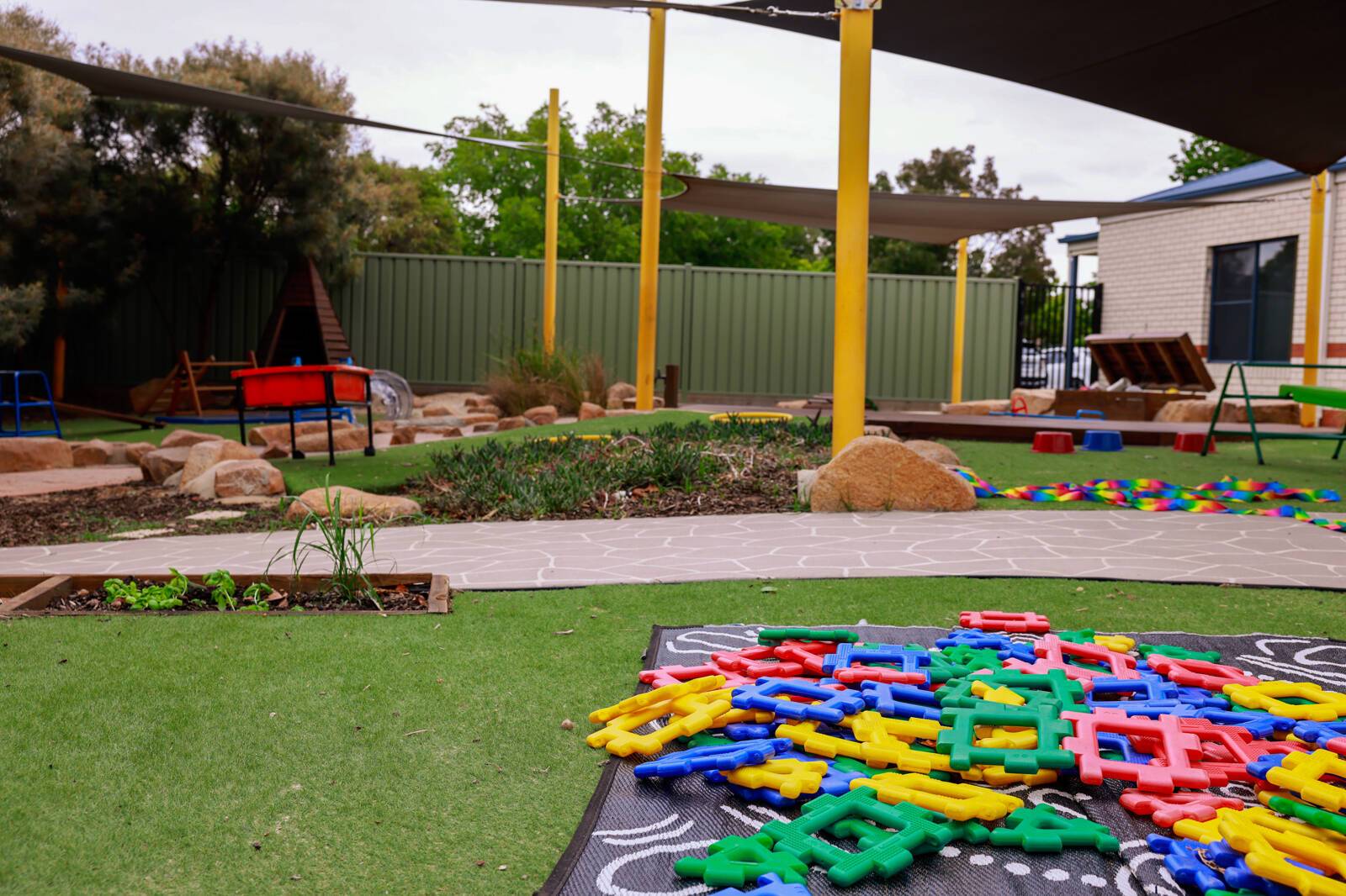 Goodstart Early Learning Dubbo - Baird Drive