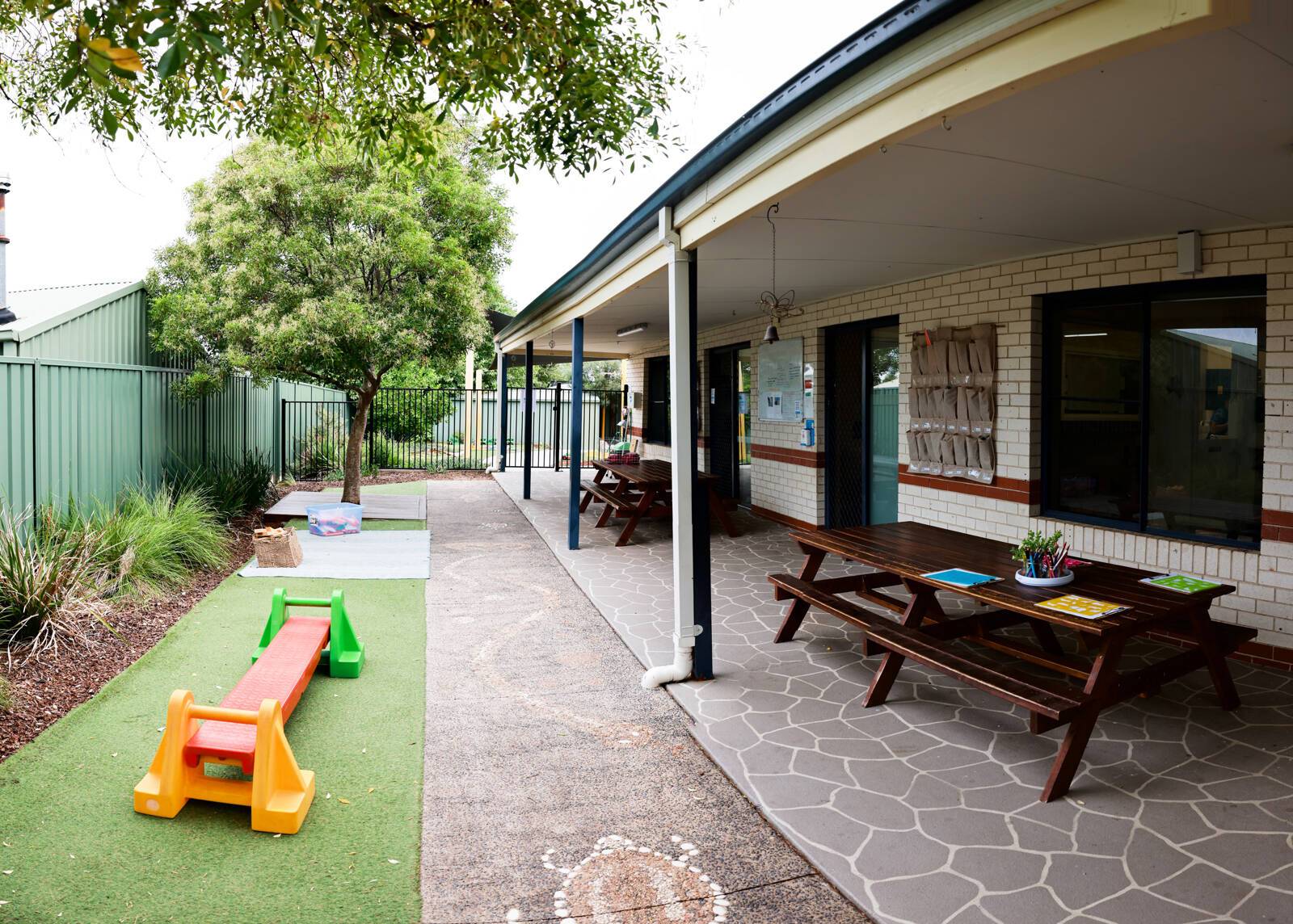 Goodstart Early Learning Dubbo - Baird Drive