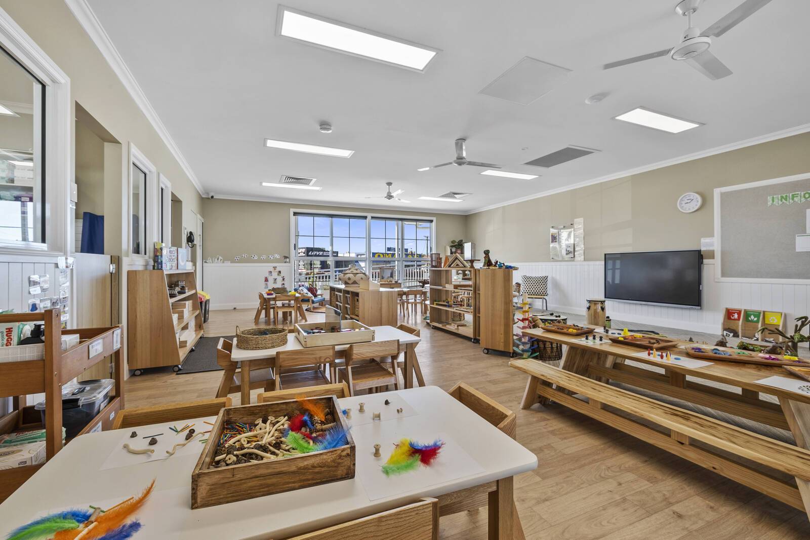 Children First Berserker - enrol now for 2026