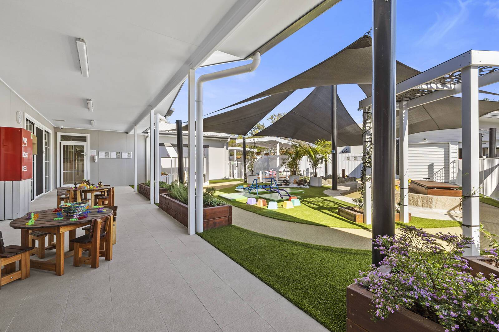 Children First Berserker - enrol now for 2026