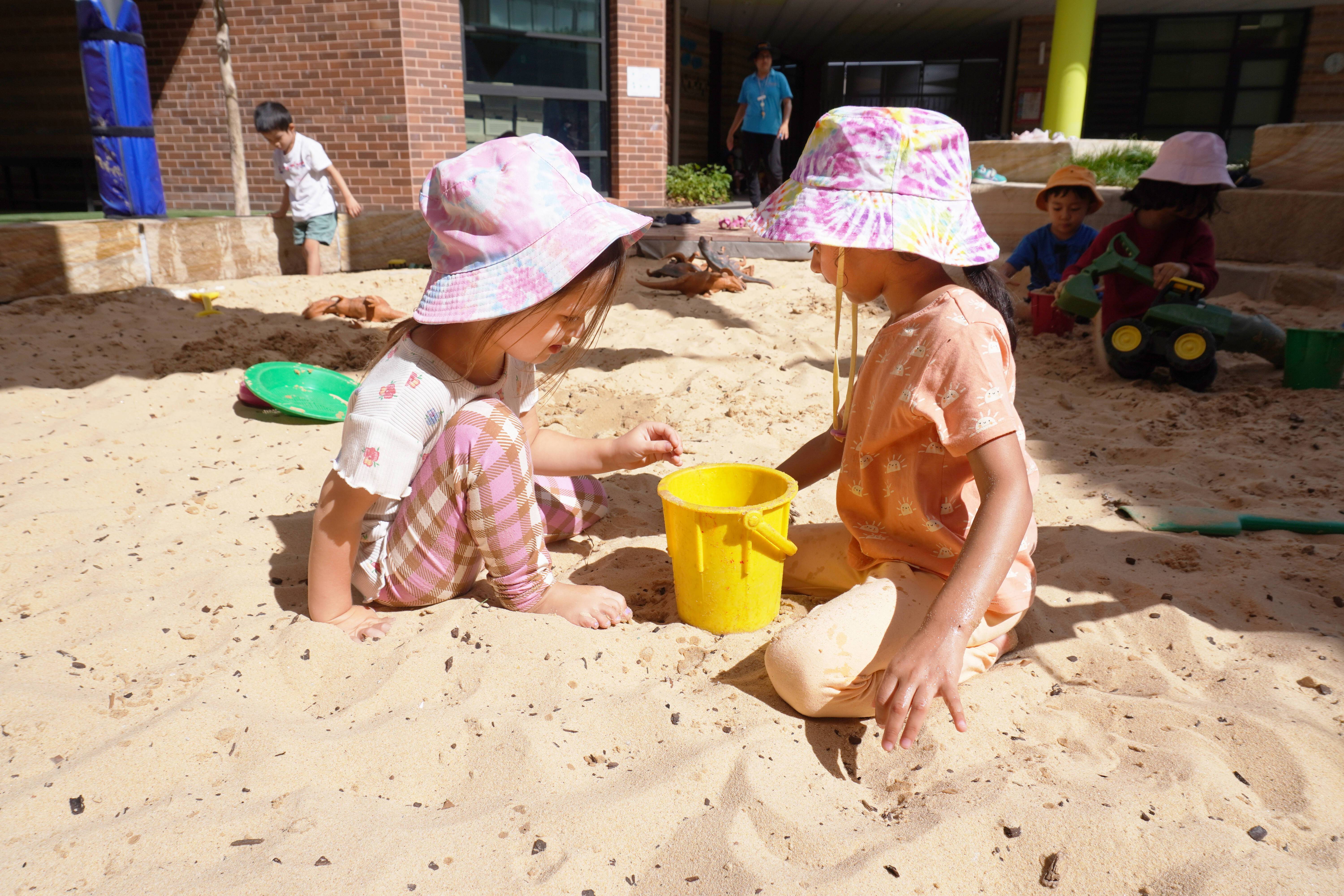 Ambrose Early Learning, St Luke's Marsden Park