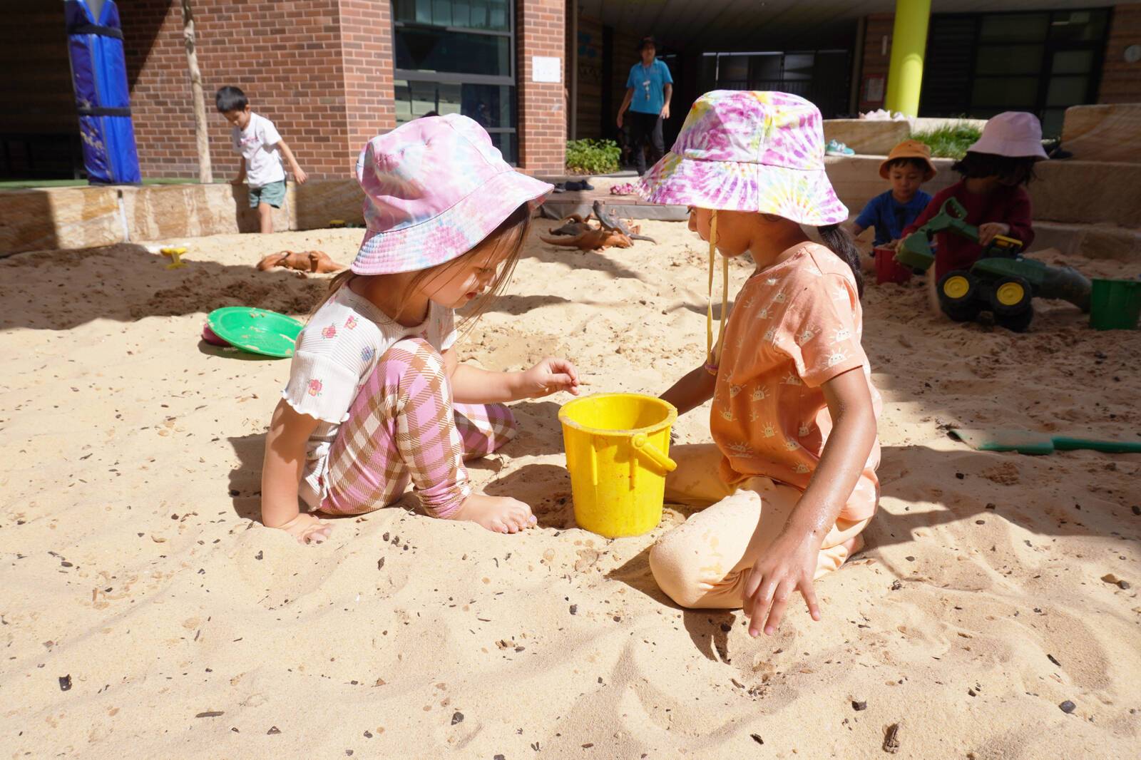 Ambrose Early Learning, St Luke's Marsden Park