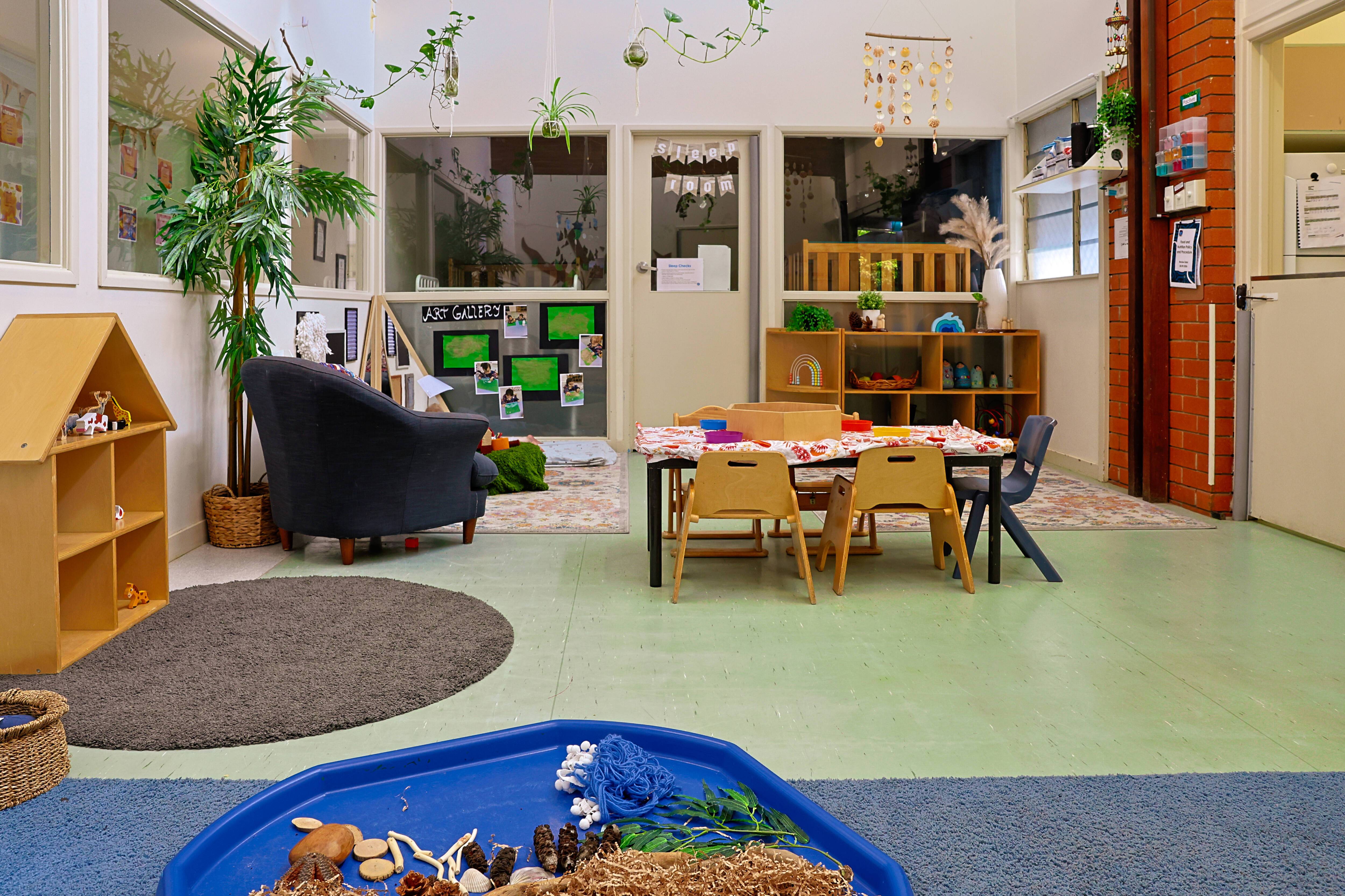 Goodstart Early Learning Stafford Heights