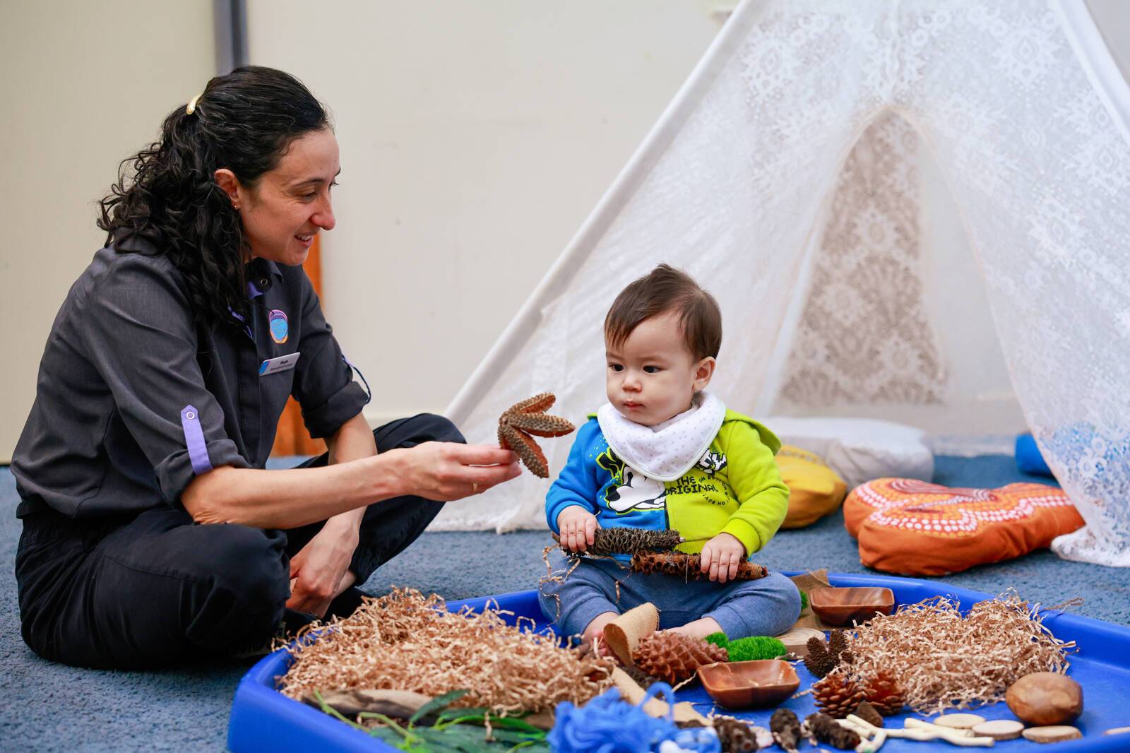 Goodstart Early Learning Stafford Heights