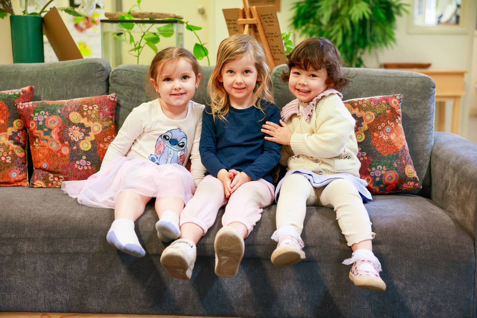 Goodstart Early Learning Stafford Heights