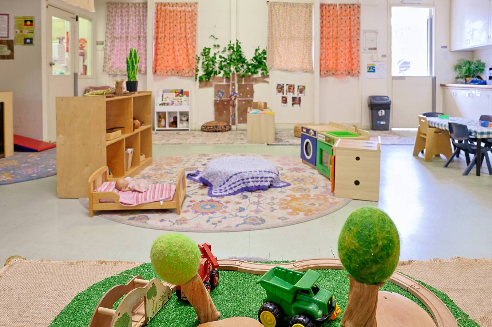 Goodstart Early Learning Stafford Heights