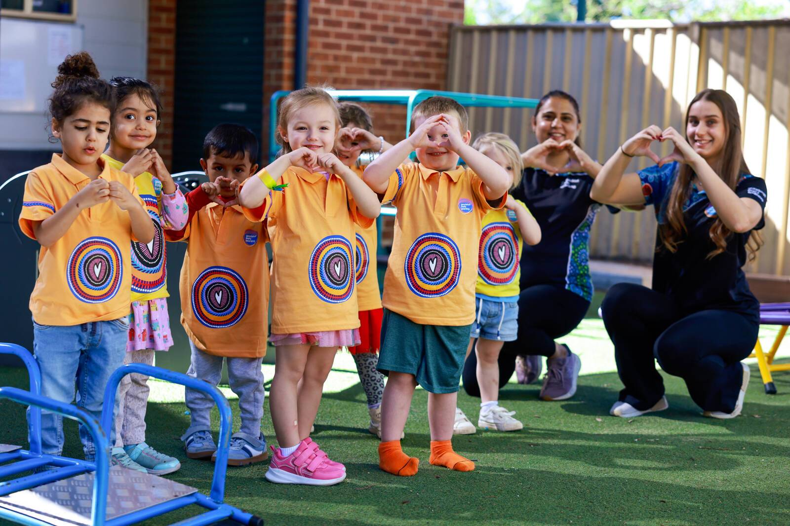 Goodstart Early Learning Seven Hills