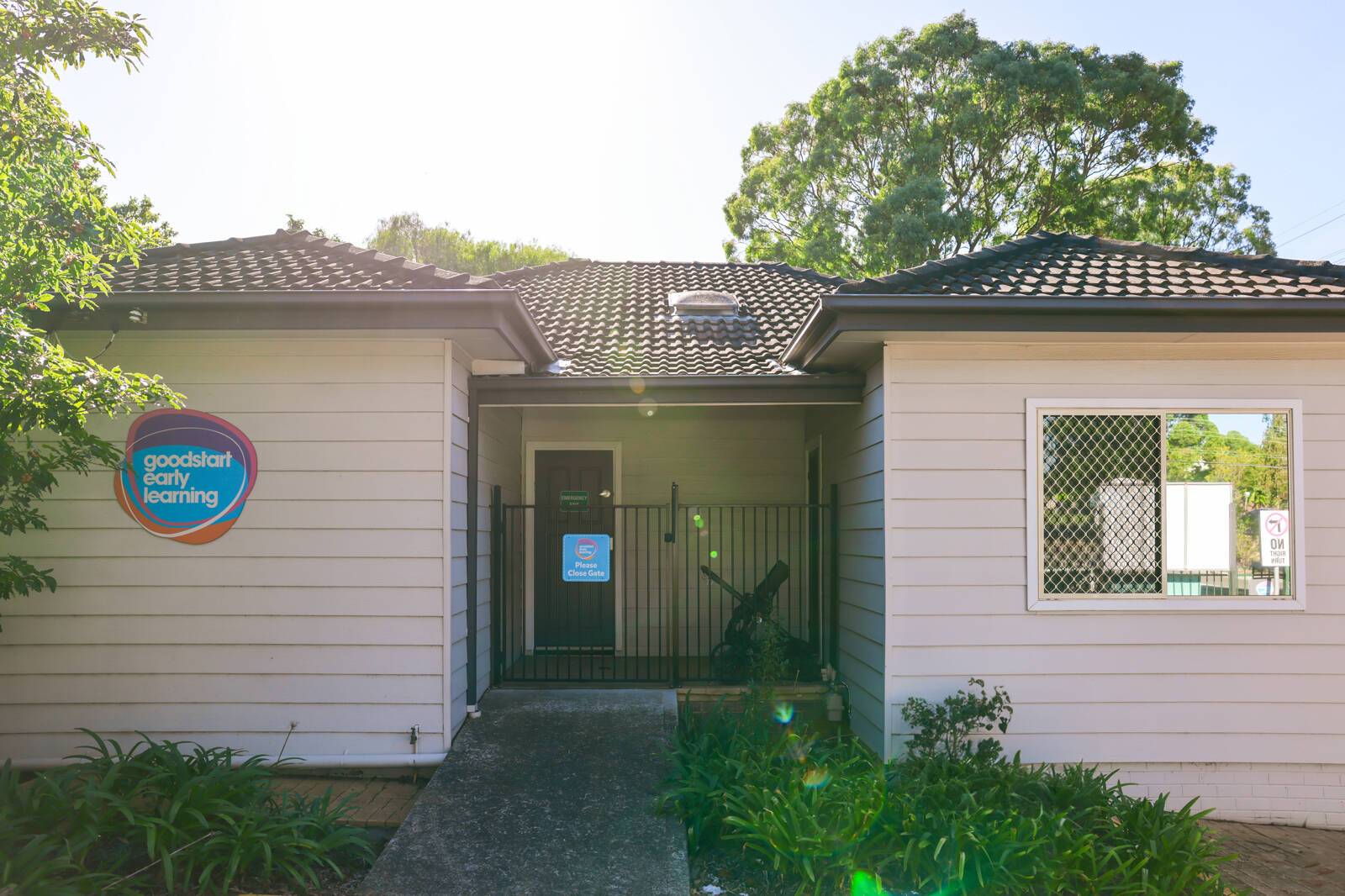 Goodstart Early Learning Seven Hills