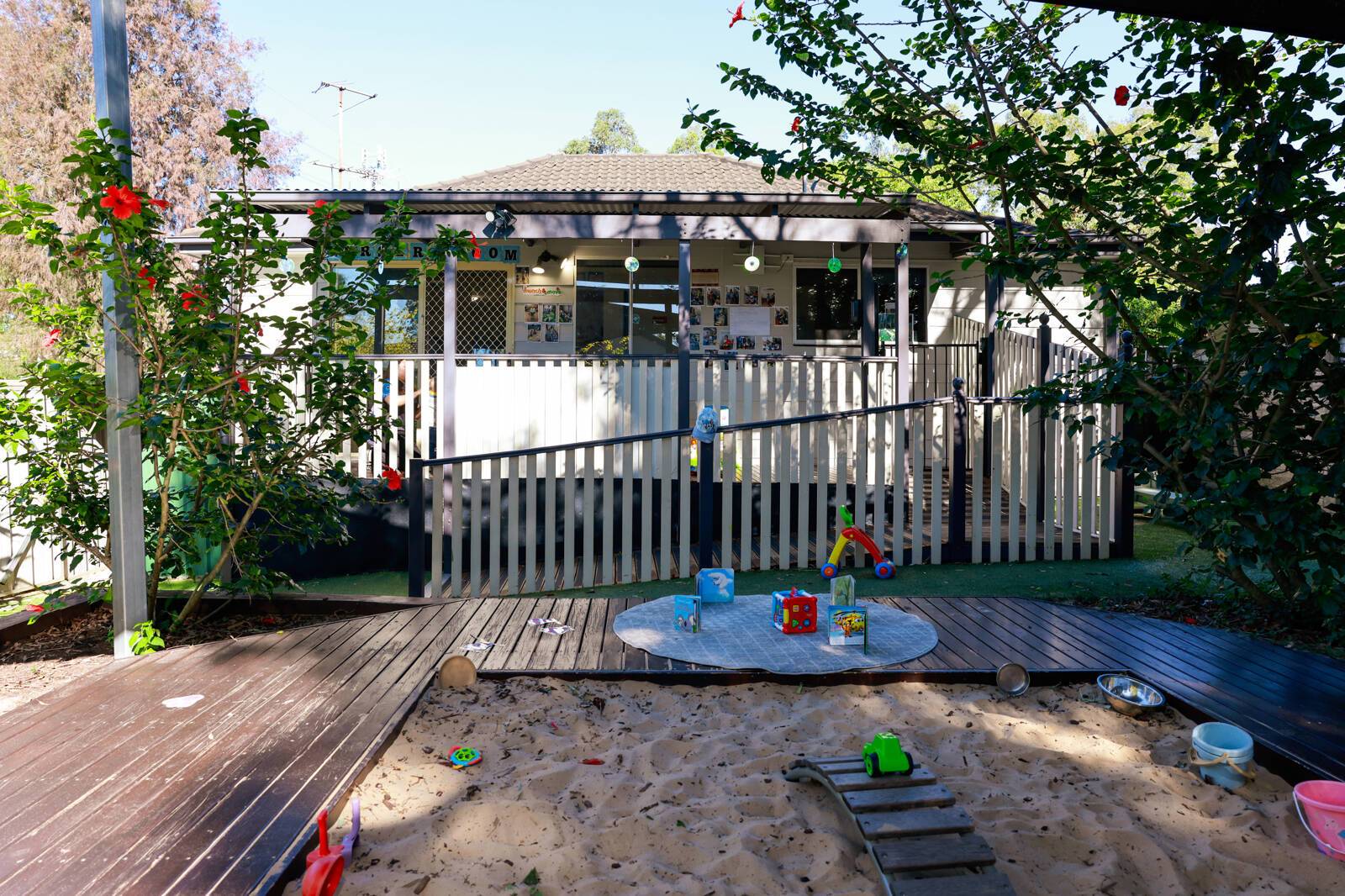 Goodstart Early Learning Seven Hills