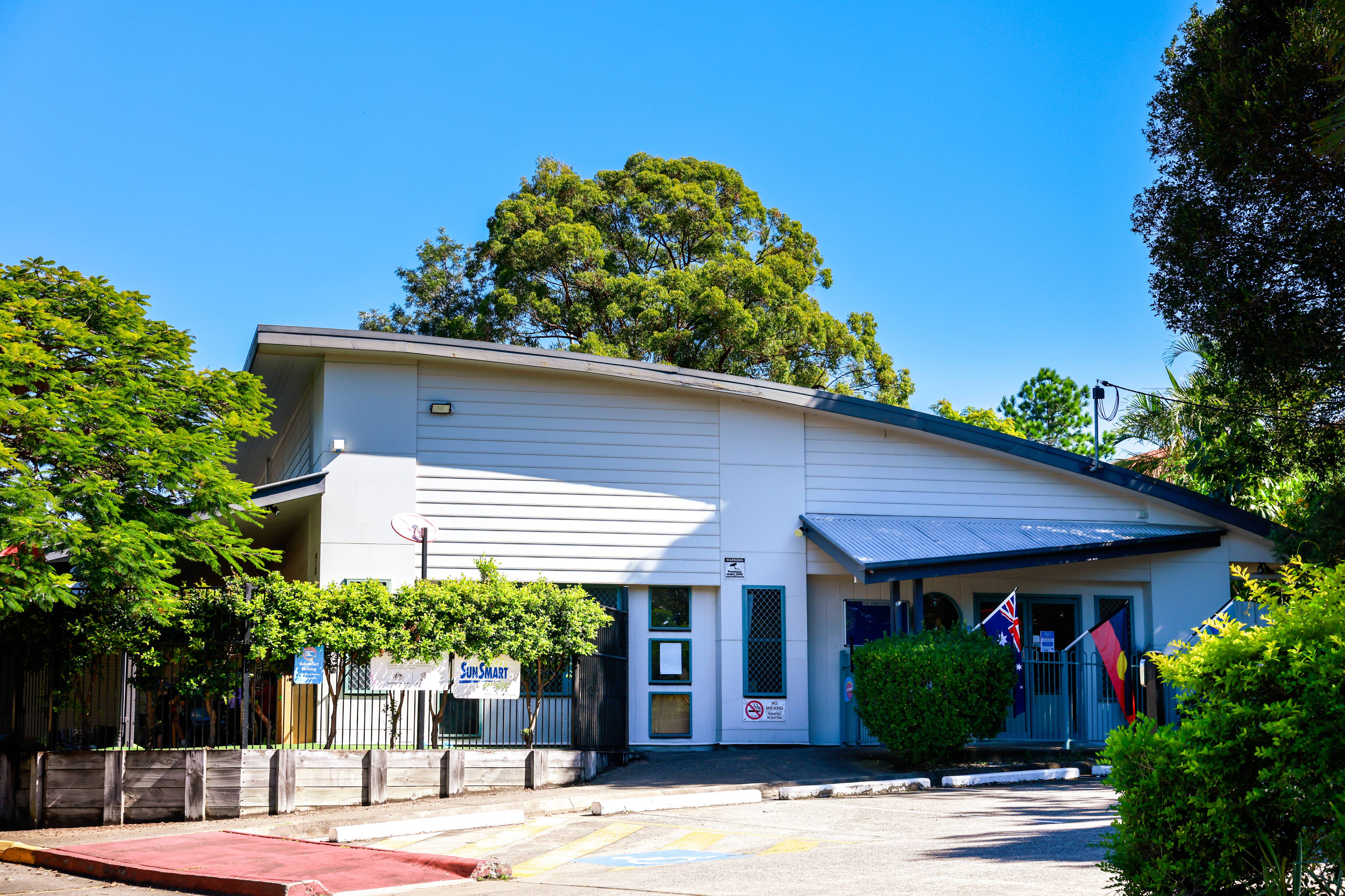 Goodstart Early Learning Slacks Creek