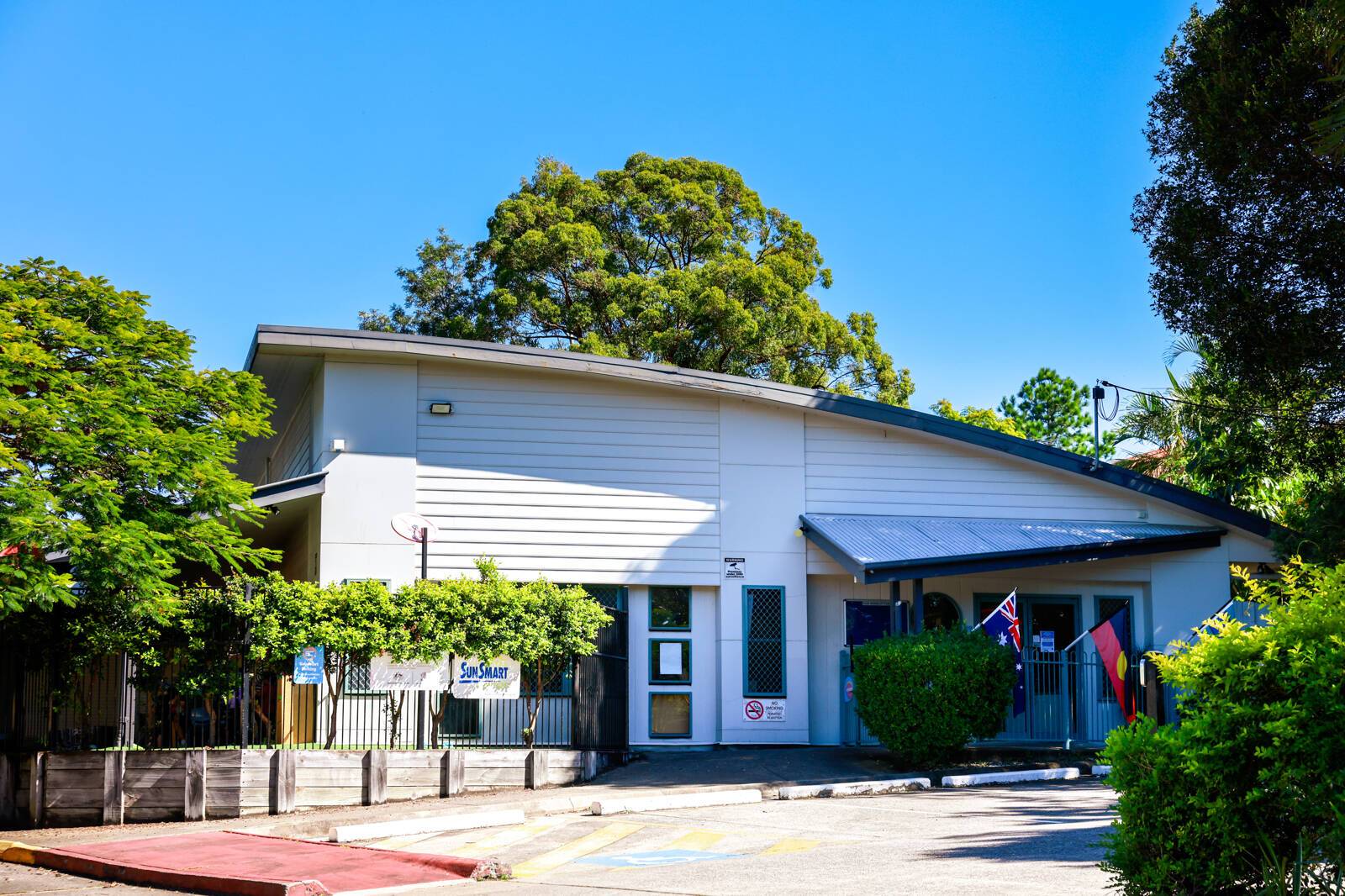 Goodstart Early Learning Slacks Creek