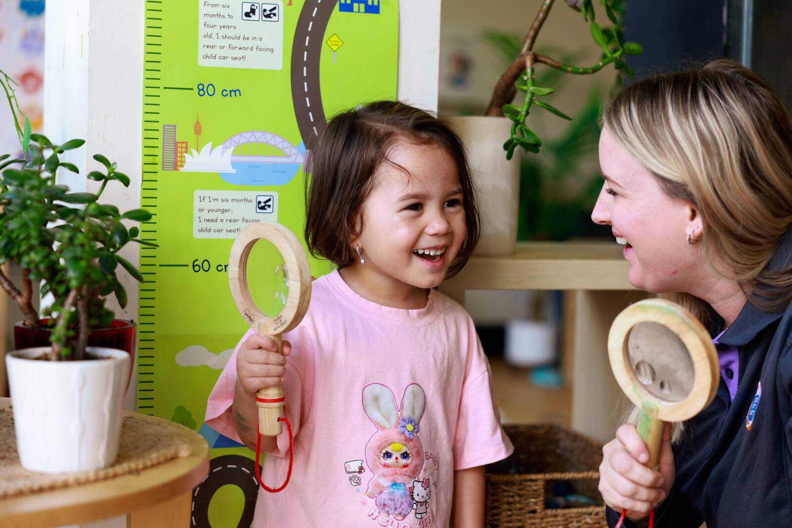 Goodstart Early Learning Bondi Junction Oxford Street West