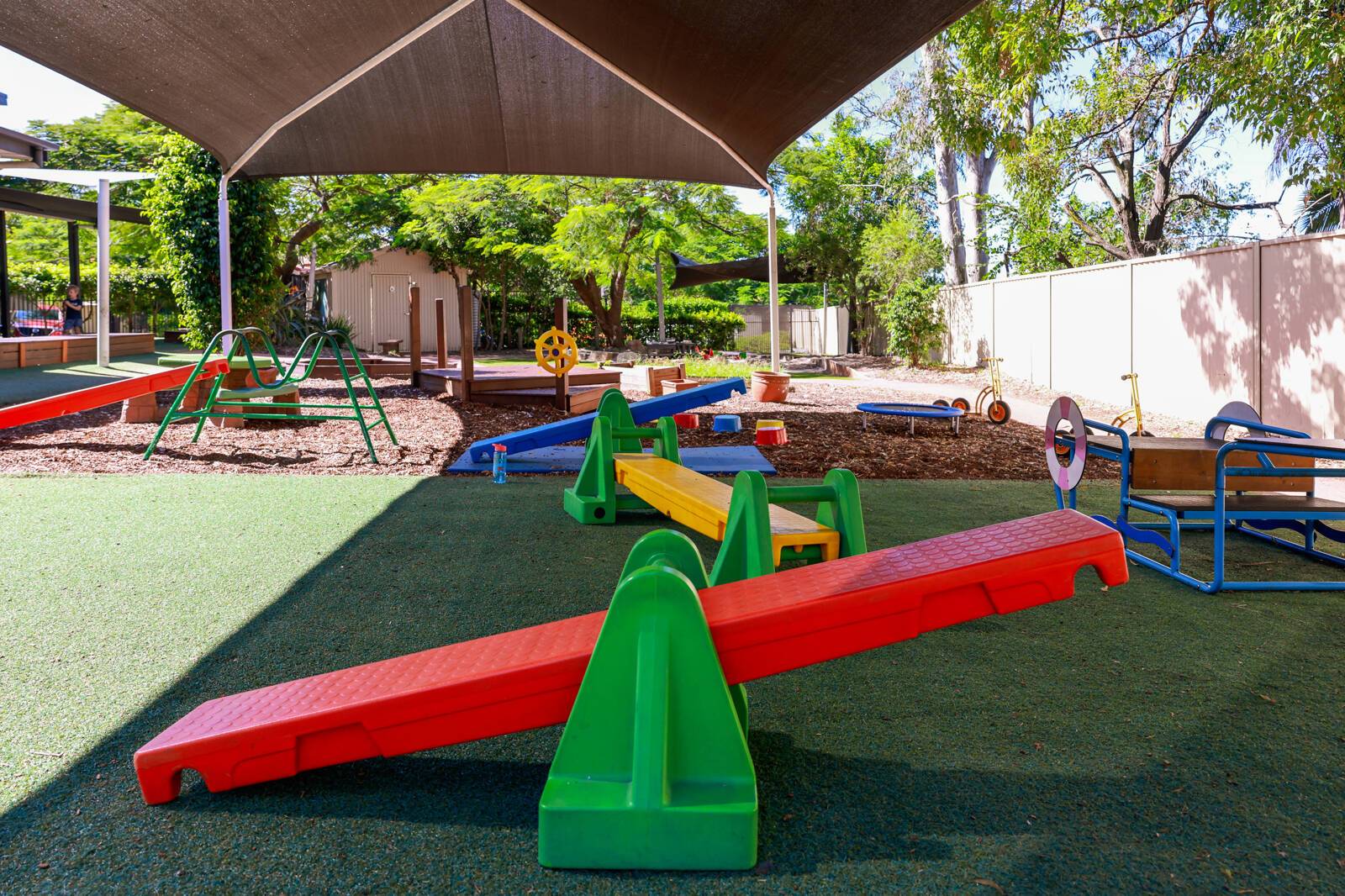 Goodstart Early Learning Slacks Creek